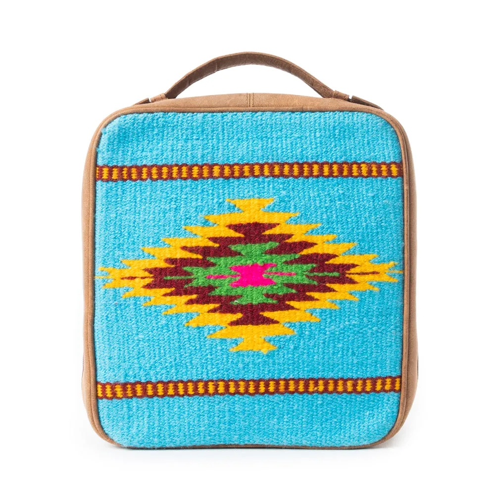 Aryiah's Open Sky Travel Organizer sold by Myra Bag product image thumbnail 3