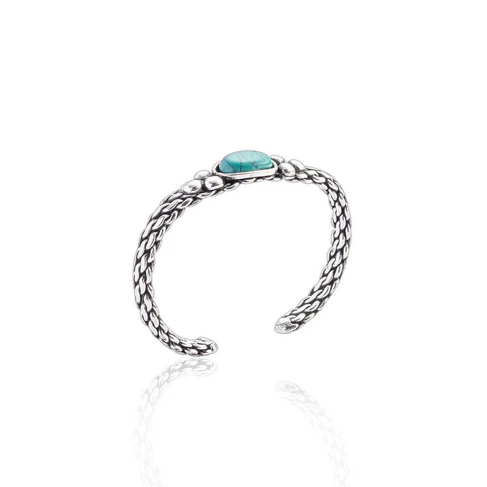 Caryl's Strength Bracelet sold by Myra Bag product image thumbnail 5
