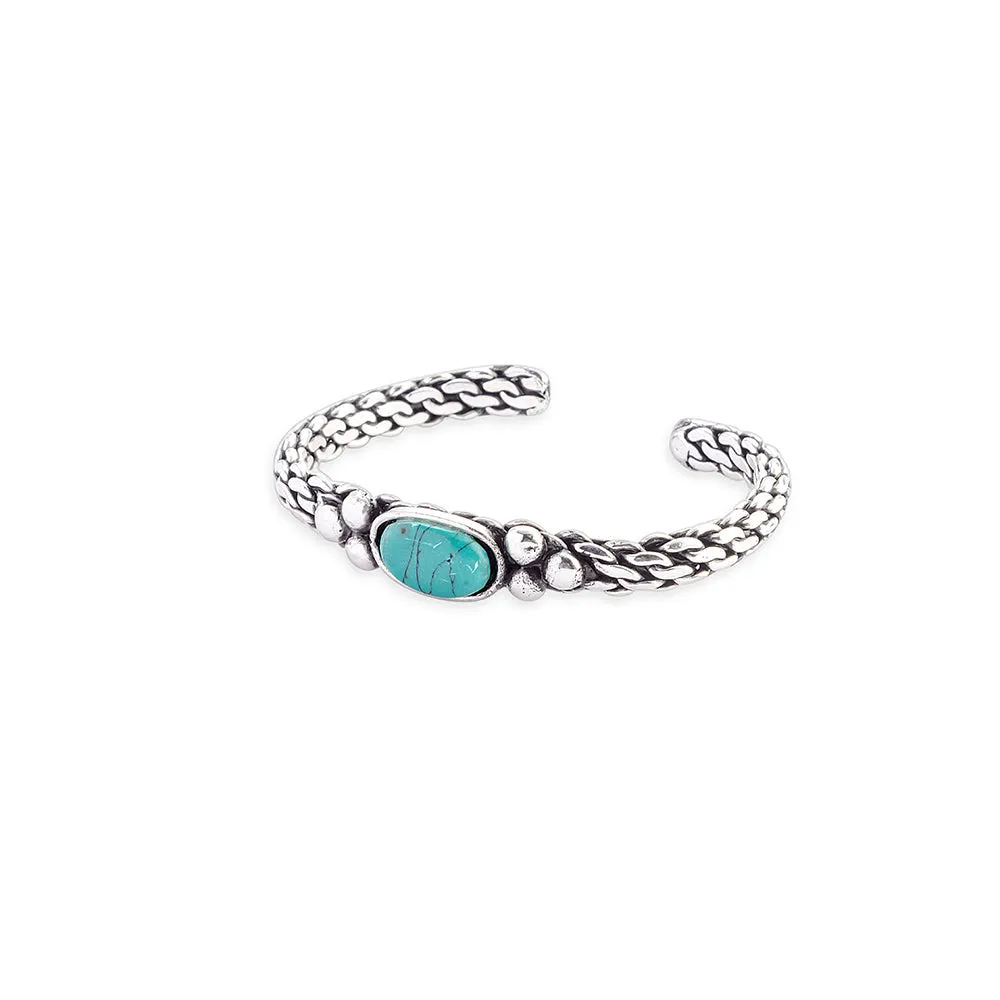 Caryl's Strength Bracelet sold by Myra Bag product image thumbnail 2