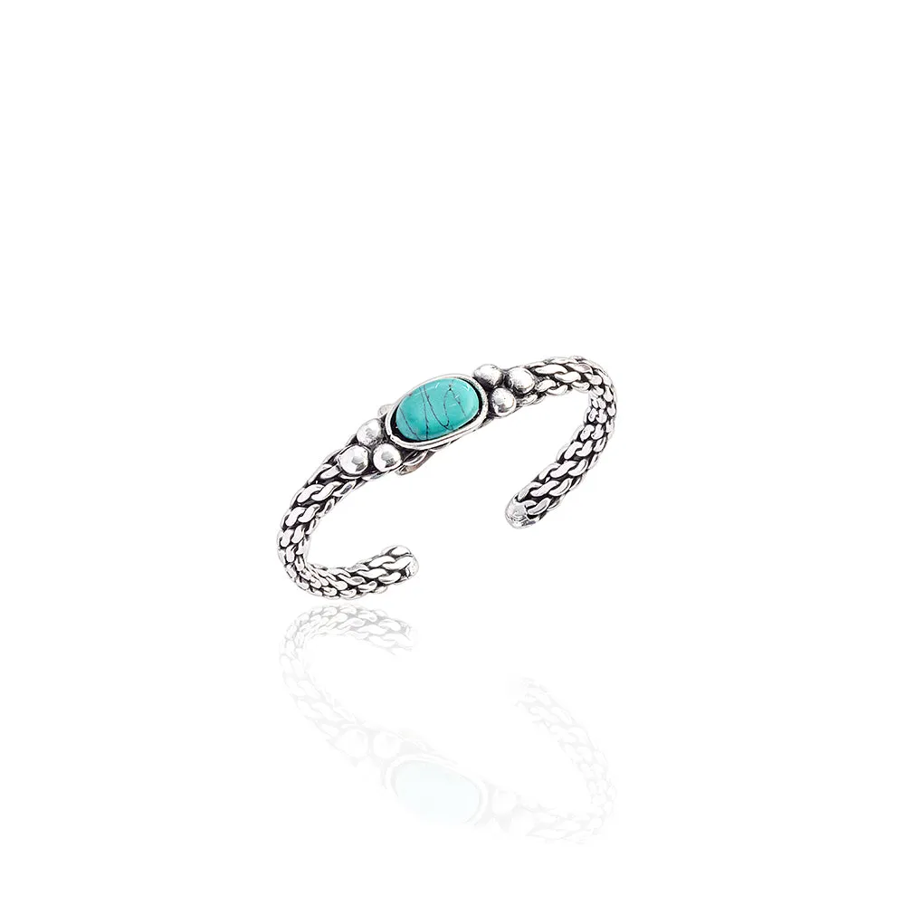 Caryl's Strength Bracelet sold by Myra Bag product image thumbnail 3