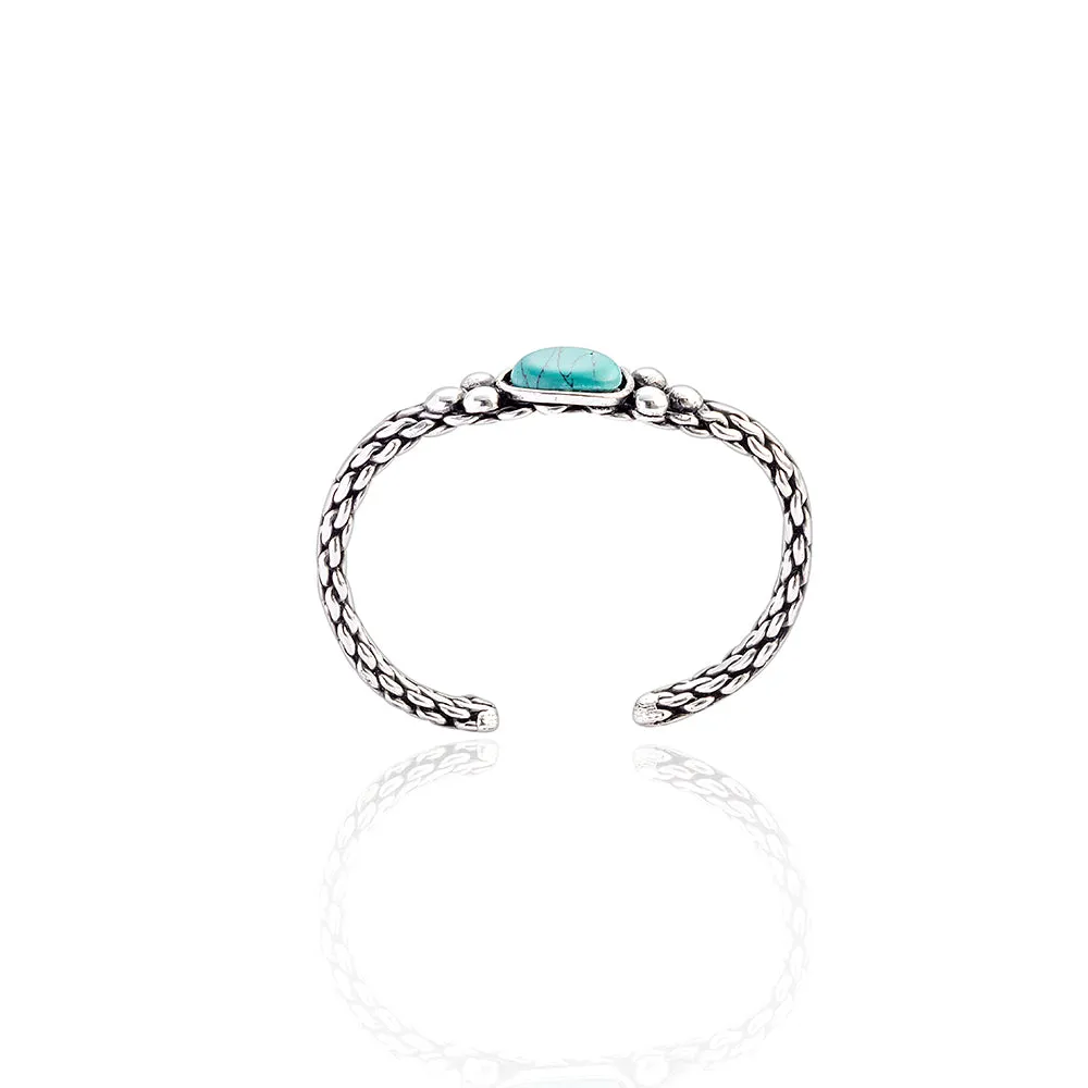 Caryl's Strength Bracelet sold by Myra Bag product image thumbnail 4