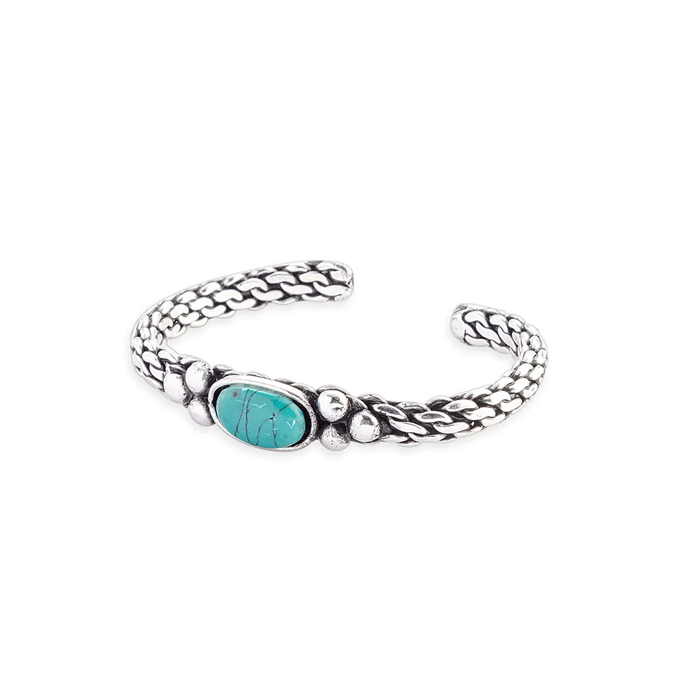 Caryl's Strength Bracelet sold by Myra Bag