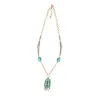Canyon Firma Pendant Necklace sold by Myra Bag