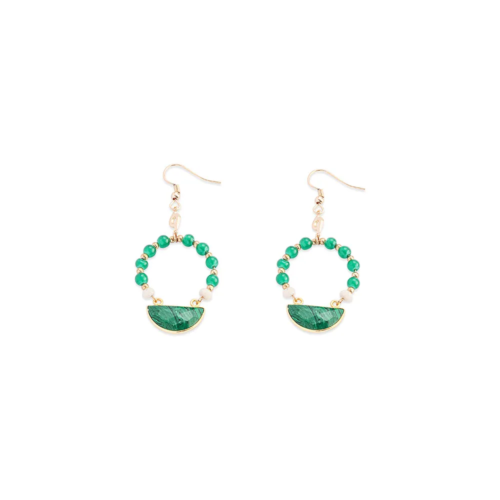 Shonanna Earrings sold by Myra Bag product image thumbnail 5