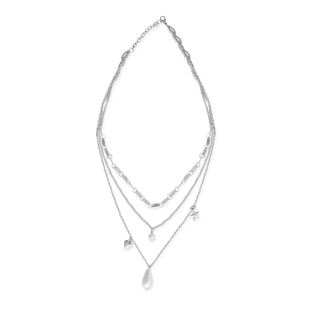 Special Charms Necklace sold by Myra Bag product image thumbnail 2