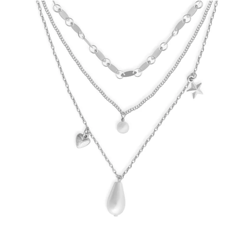 Special Charms Necklace sold by Myra Bag