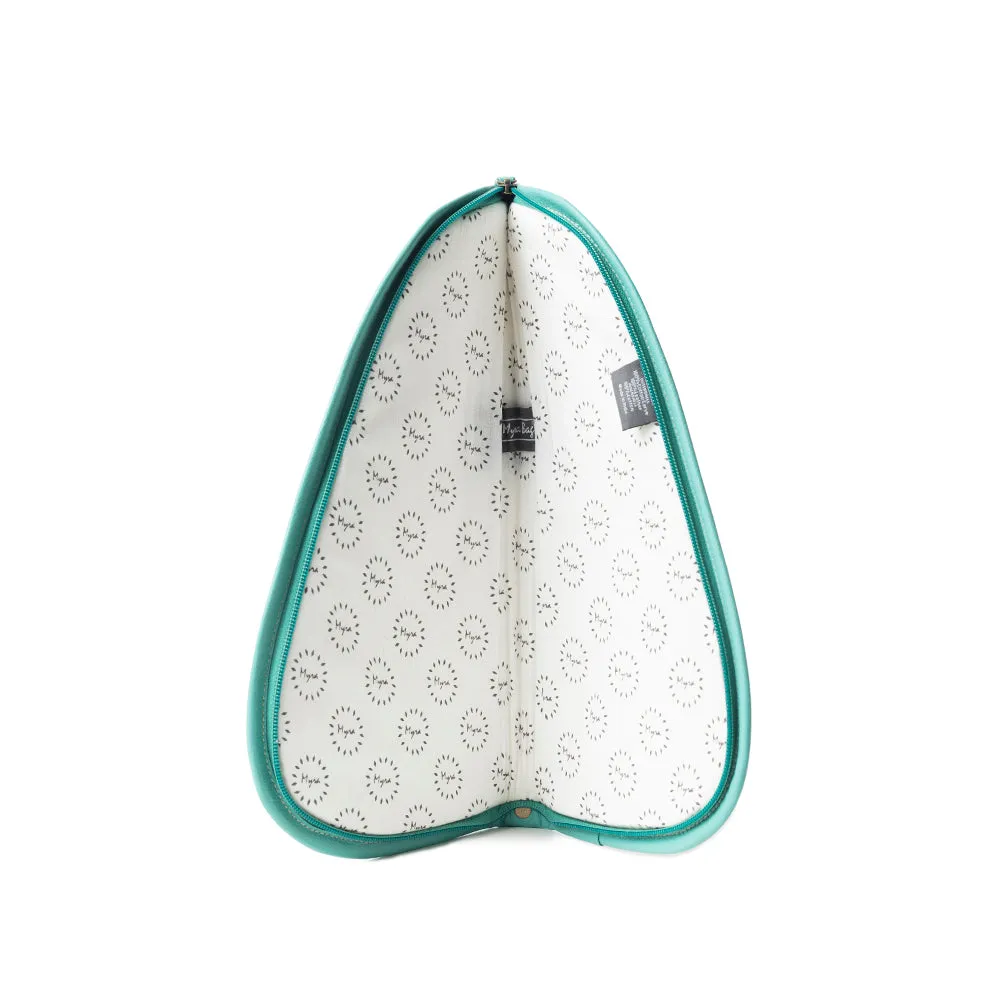 Wandering Prairie Song 15" Gun Case sold by Myra Bag product image thumbnail 4