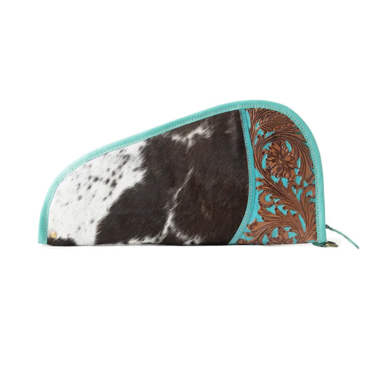 Wandering Prairie Song 15" Gun Case sold by Myra Bag