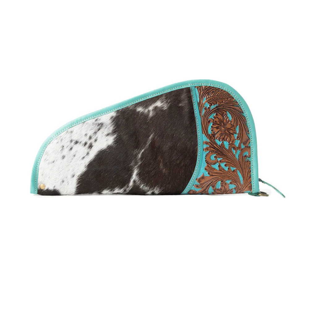 Wandering Prairie Song 15" Gun Case sold by Myra Bag