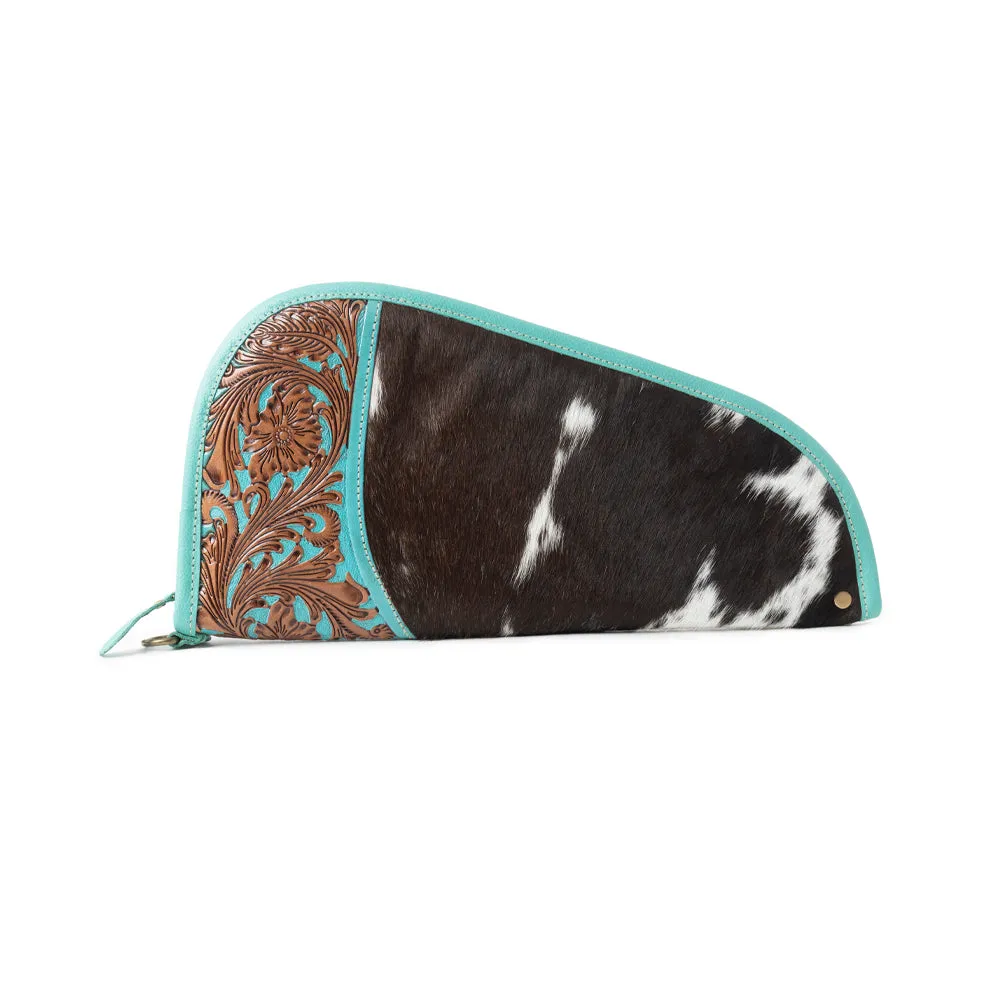 Wandering Prairie Song 15" Gun Case sold by Myra Bag product image thumbnail 3