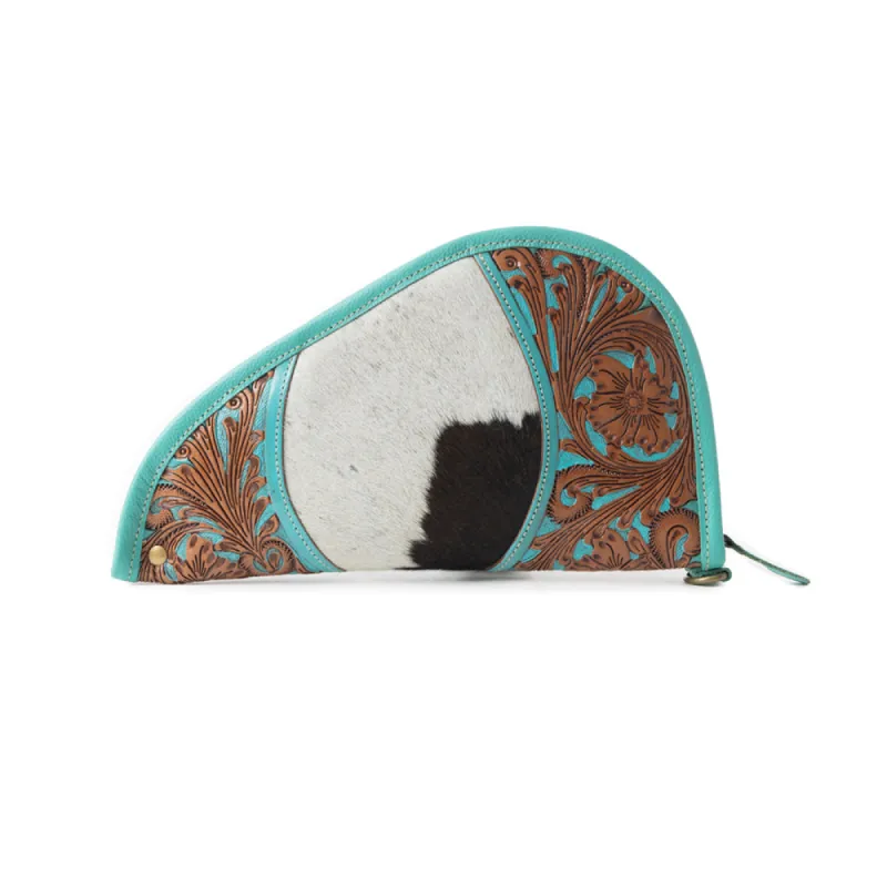 Wandering Prairie Song 12" Gun Case sold by Myra Bag