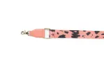 Prairie Sage Spotted Accessory Strap In Peach sold by Myra Bag