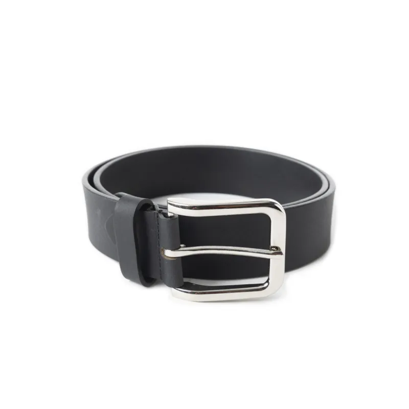 Bennington Range Men's Belt In Black sold by Myra Bag