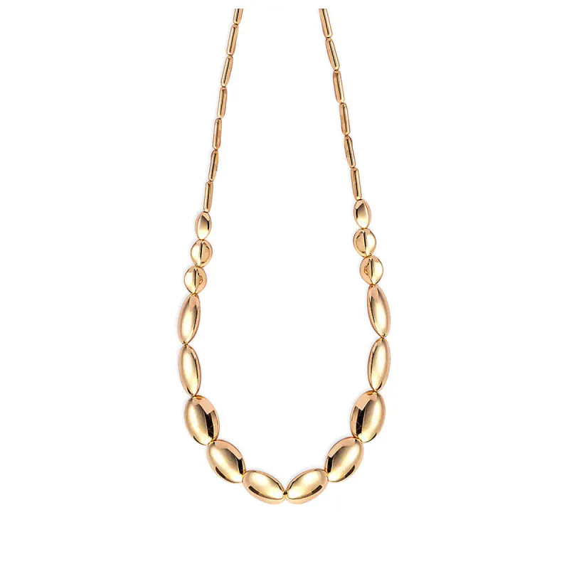 Brissa's Beads Necklace sold by Myra Bag