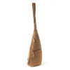Marigold Scroll Sling Bag In Brown sold by Myra Bag