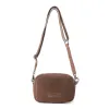 Marla Range Shoulder Bag In Brown sold by Myra Bag