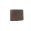 Ridgetown Trail Men's Wallet In Brown sold by Myra Bag