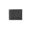 Ridgetown Trail Men's Wallet In Black sold by Myra Bag