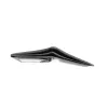 Ridgetown Trail Men's Wallet In Black sold by Myra Bag