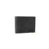 Ridgetown Trail Men's Wallet In Black sold by Myra Bag