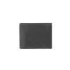 Ridgetown Trail Men's Wallet In Black sold by Myra Bag