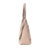 Marigold Scroll Sling Bag In Beige sold by Myra Bag