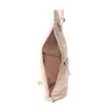 Marigold Scroll Sling Bag In Beige sold by Myra Bag