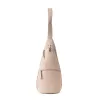 Marigold Scroll Sling Bag In Beige sold by Myra Bag