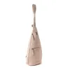 Marigold Scroll Sling Bag In Beige sold by Myra Bag