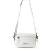 Barstow Trail Shoulder Bag In Light Green sold by Myra Bag