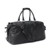 Prairie Wrangler Duffel In Black sold by Myra Bag
