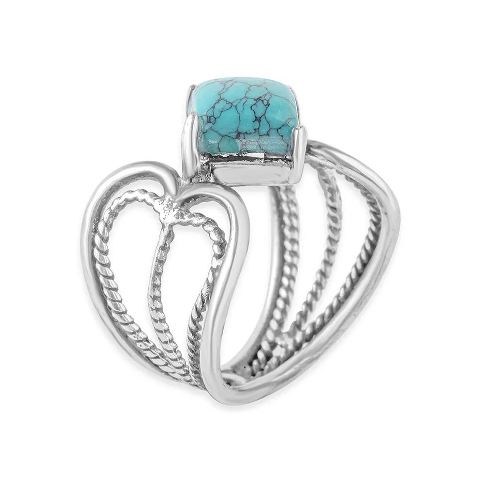 Three River Ring sold by Myra Bag product image thumbnail 5