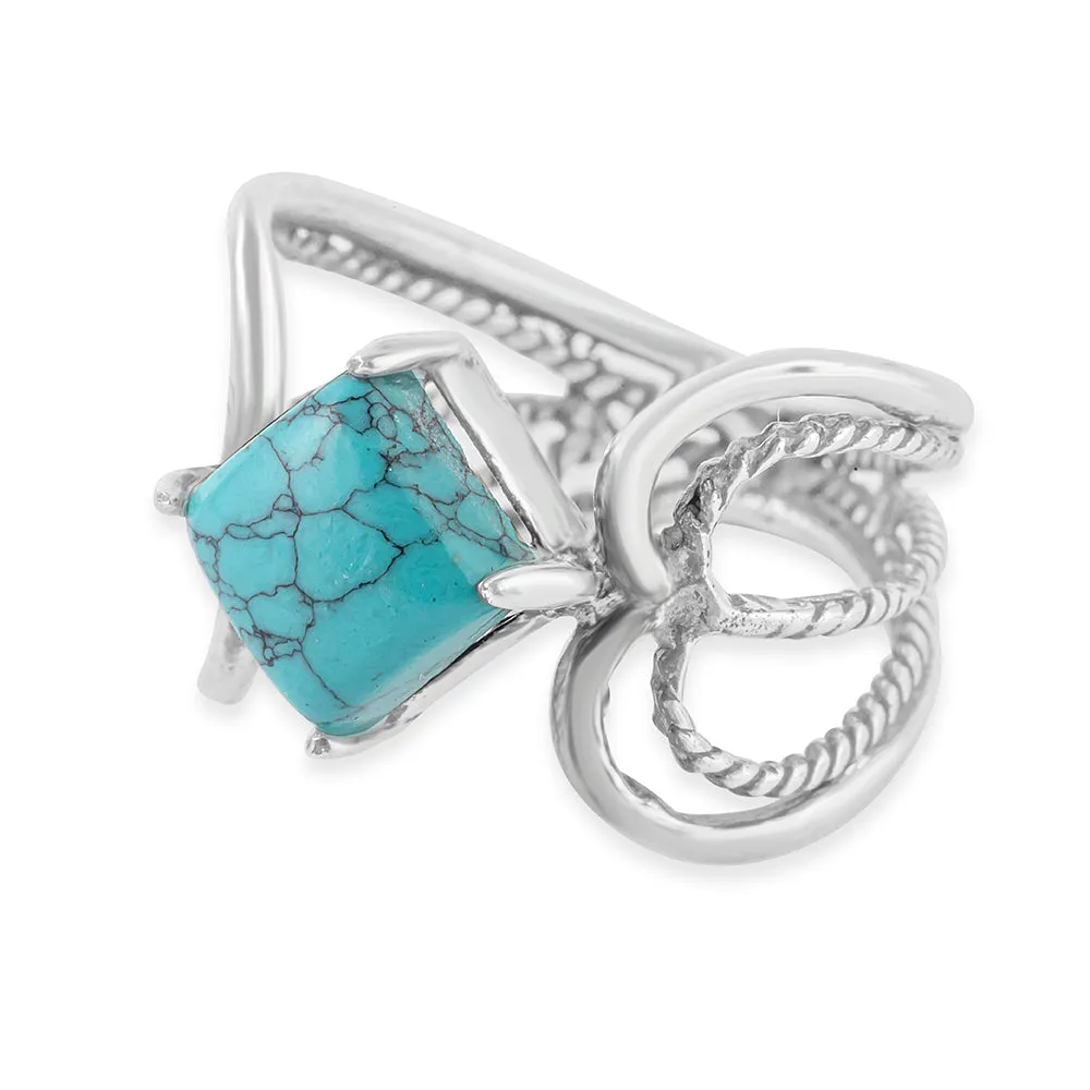 Three River Ring sold by Myra Bag product image thumbnail 2