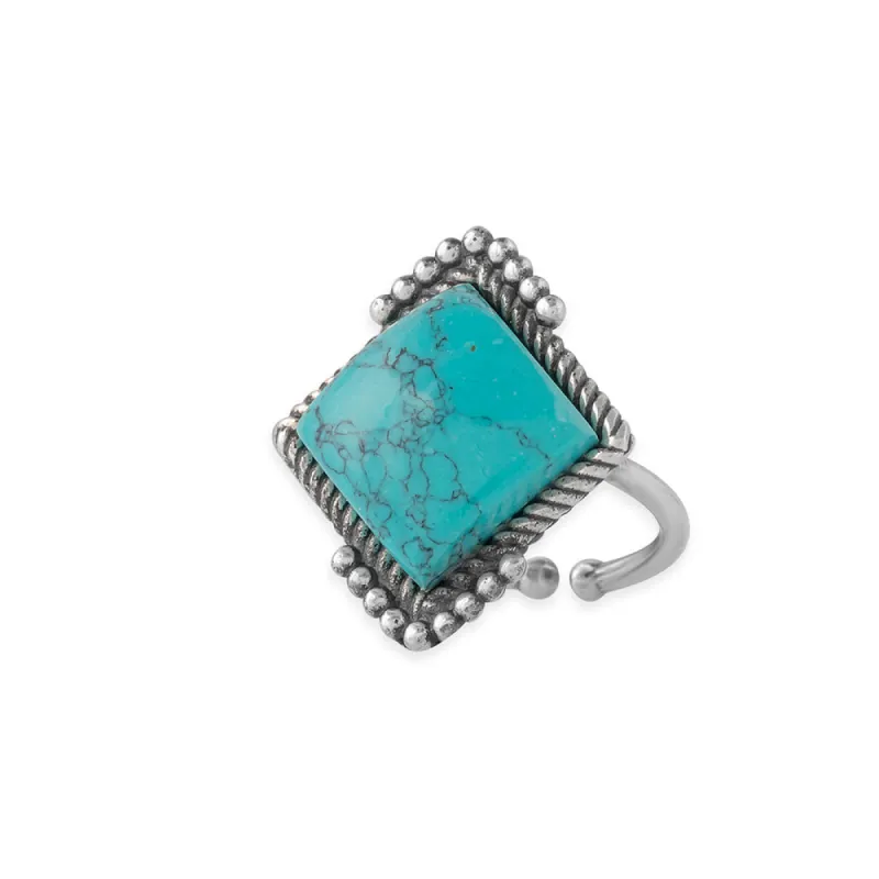 Lonewood Ring sold by Myra Bag
