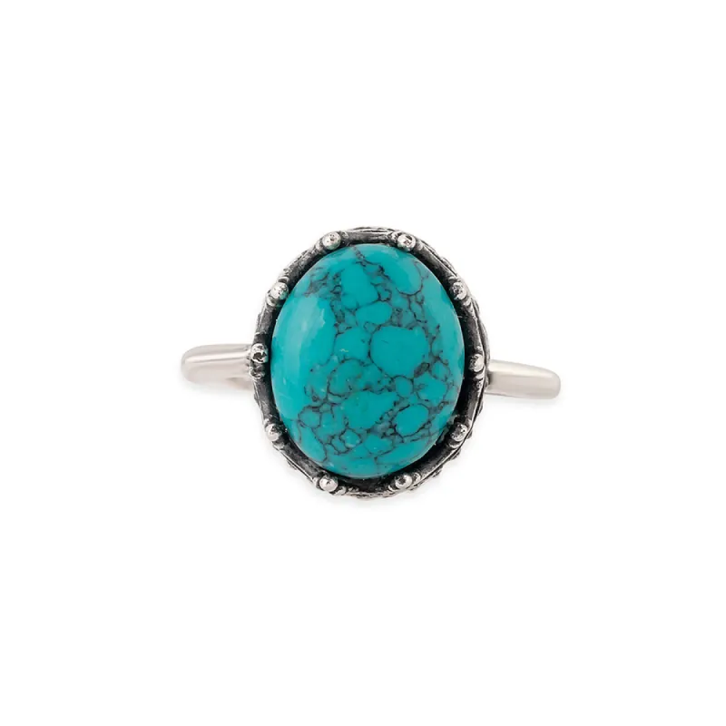 Heartland Ring sold by Myra Bag