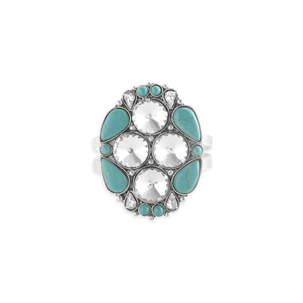 Jewels of the Prairie Bracelet sold by Myra Bag