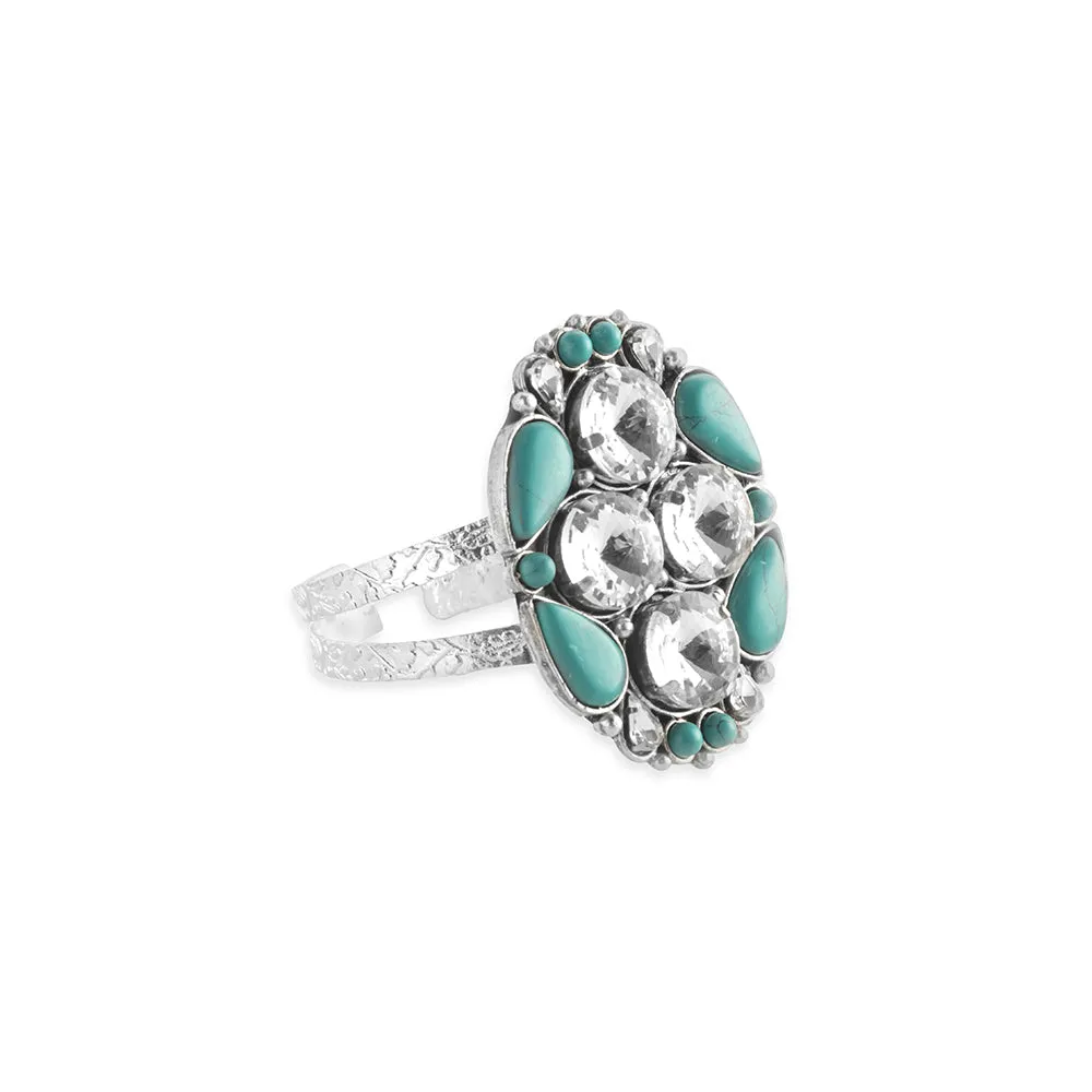 Jewels of the Prairie Bracelet sold by Myra Bag product image thumbnail 2