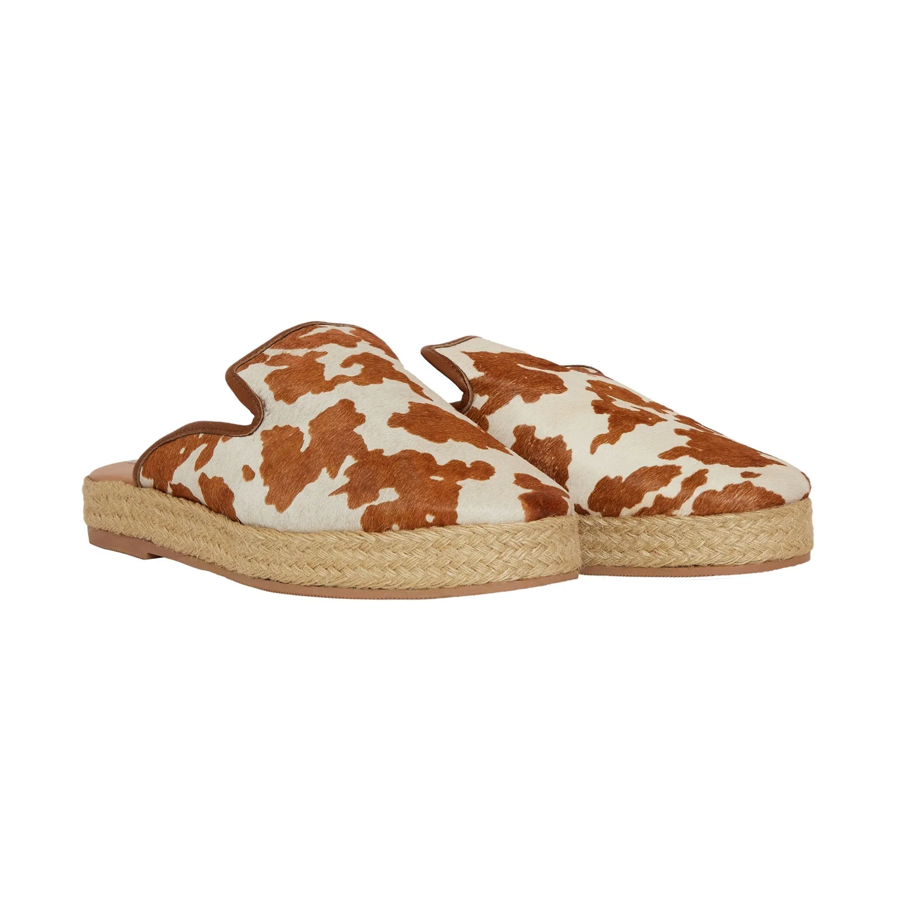 � Leisure Espadrilles (Discount) sold by Myra Bag