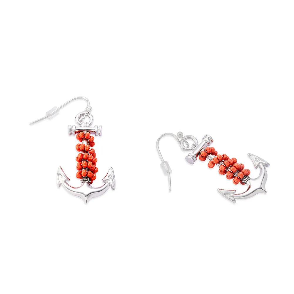 Cove Earring Set sold by Myra Bag product image thumbnail 5