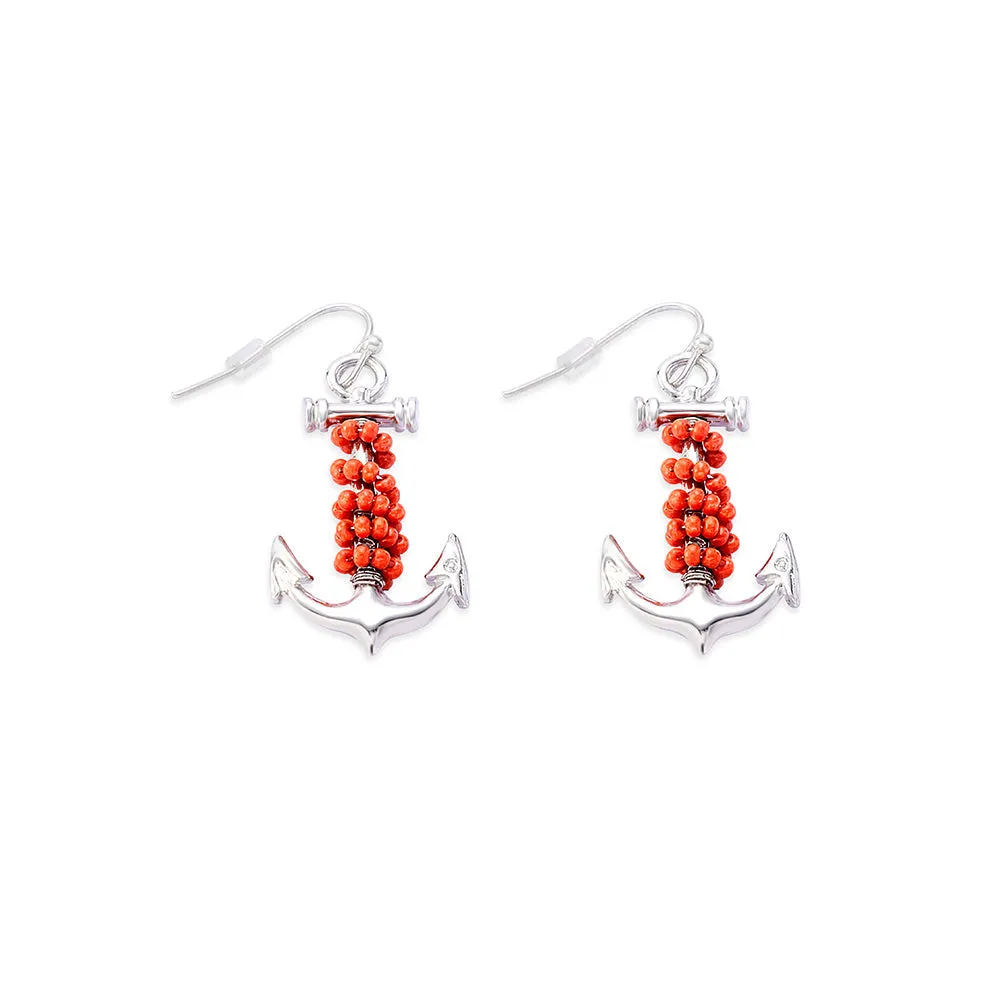 Cove Earring Set sold by Myra Bag product image thumbnail 4