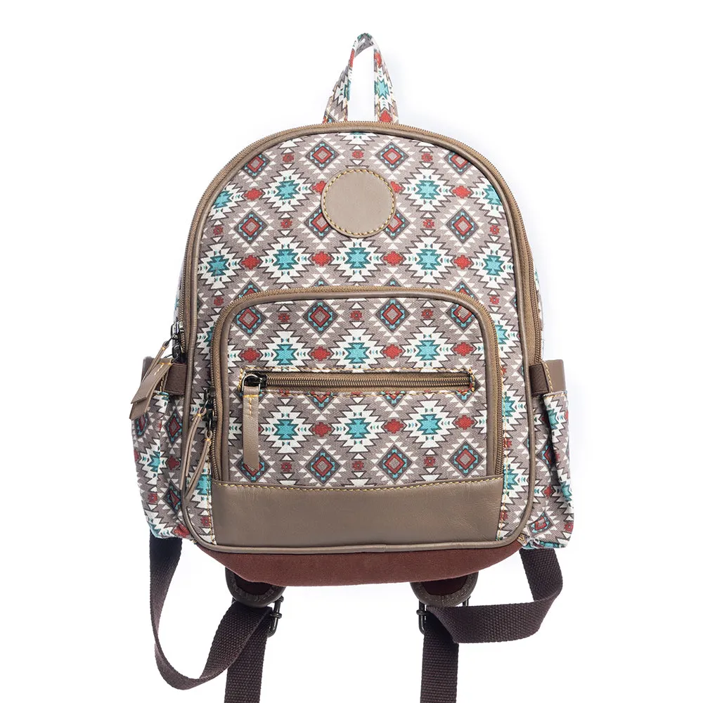 Payson Hill Backpack sold by Myra Bag