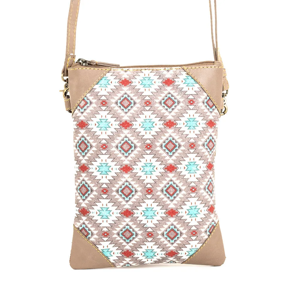 Payson hill Small Crossbody Bag sold by Myra Bag