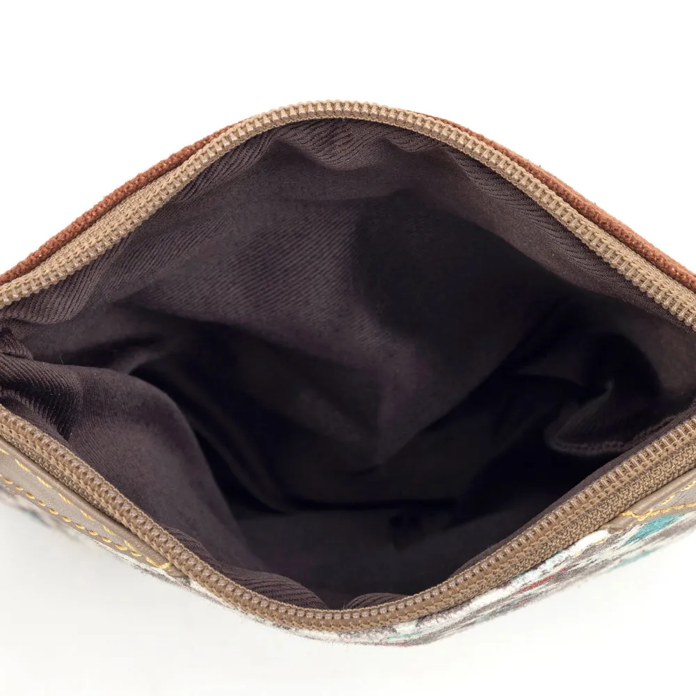 Payson hill Small Crossbody Bag sold by Myra Bag product image thumbnail 5