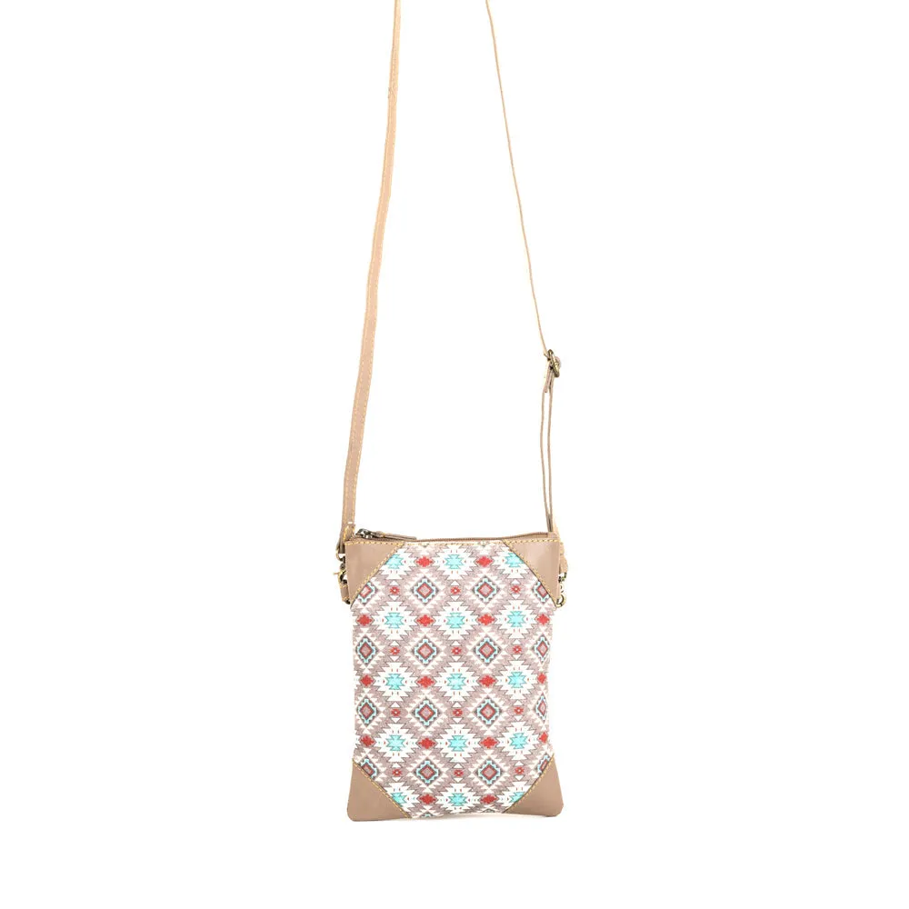 Payson hill Small Crossbody Bag sold by Myra Bag product image thumbnail 2