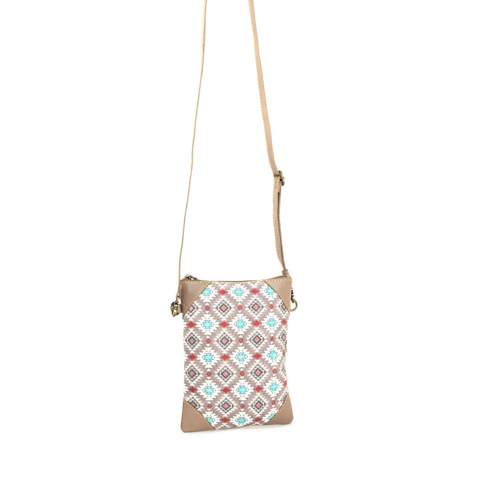Payson hill Small Crossbody Bag sold by Myra Bag product image thumbnail 3
