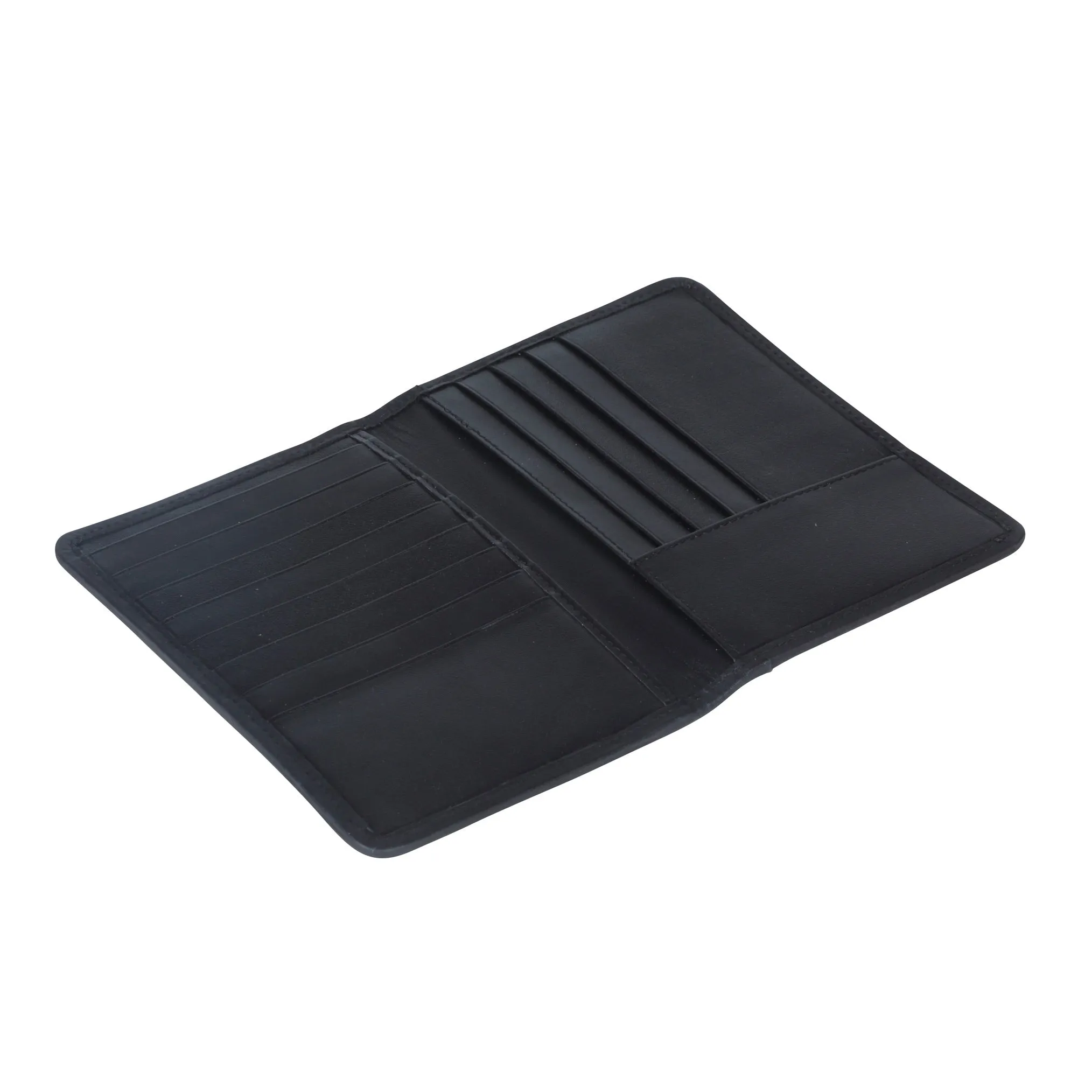 Golden Charm Passport Holder sold by Myra Bag product image thumbnail 2