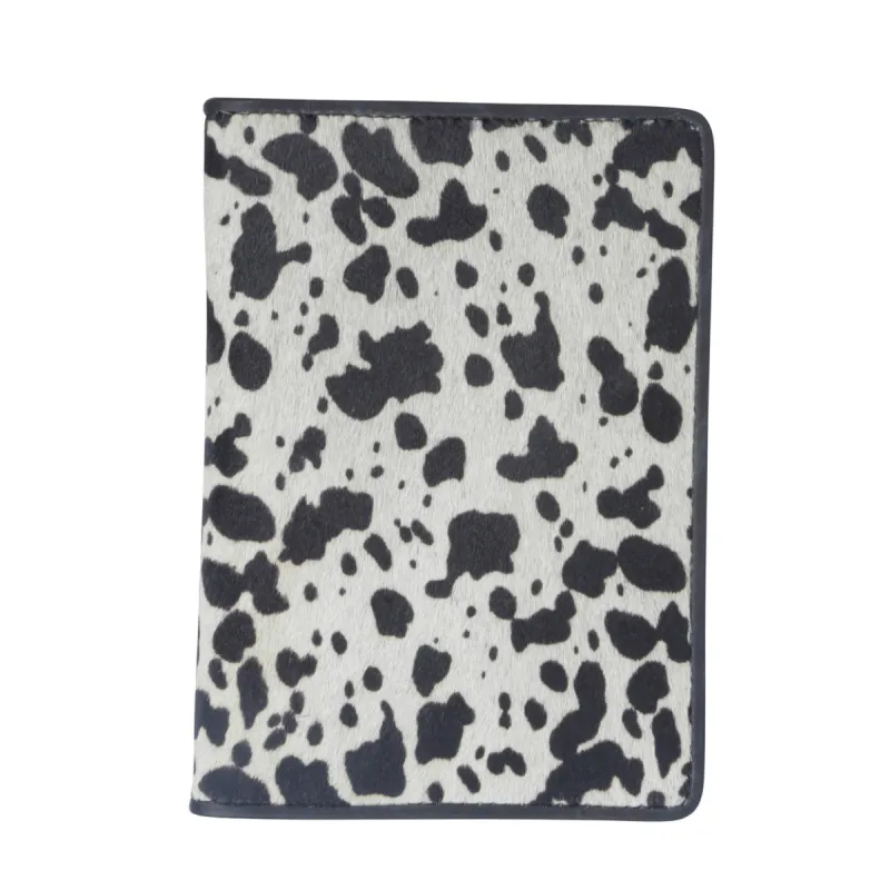 Whimsical Freckles  Passport Holder sold by Myra Bag