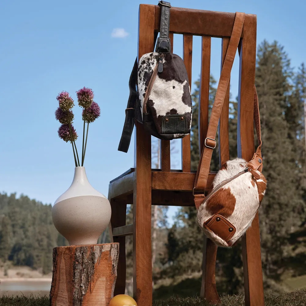 Robnette Ranch Fanny-Pack Bag Combo Pack sold by Myra Bag