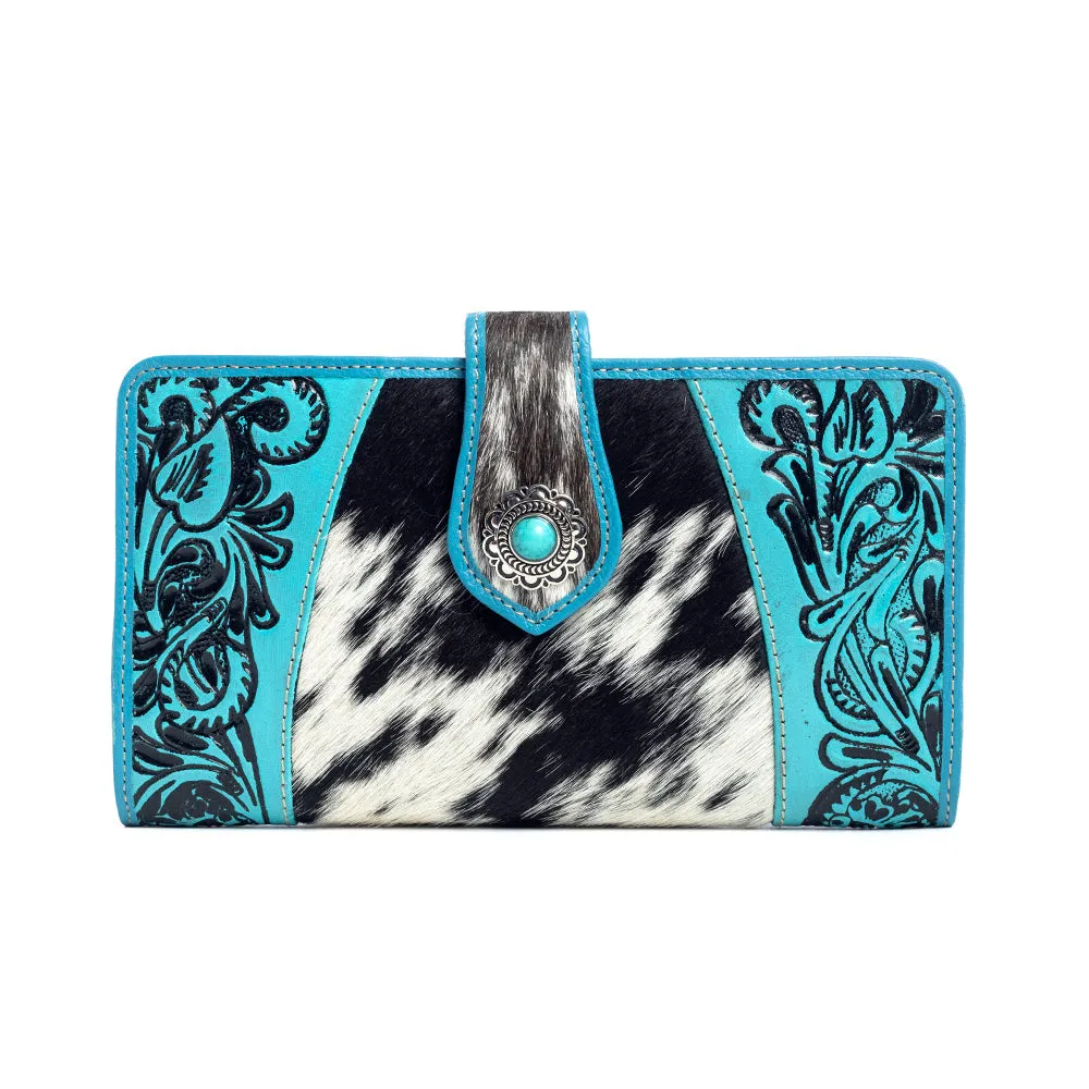 Las Mijitas Wallet Combo Pack sold by Myra Bag product image thumbnail 3