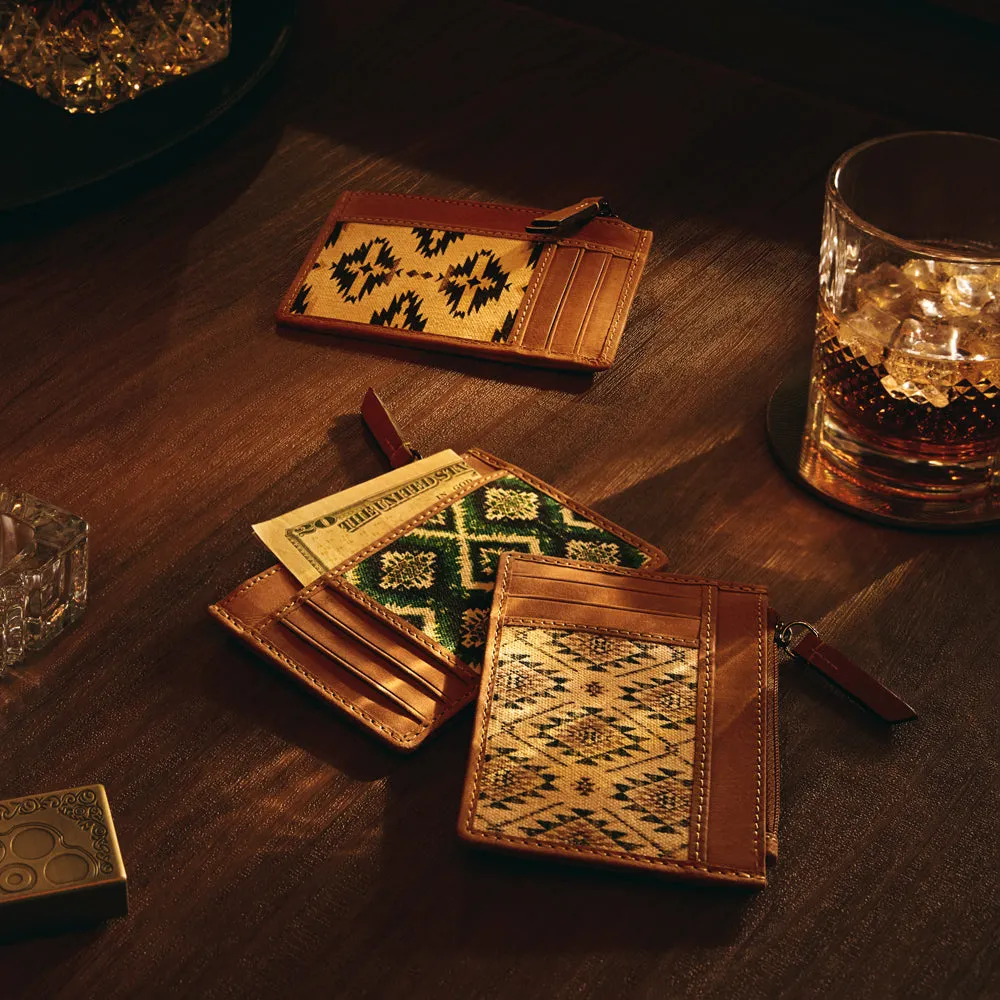 Desert Diamond Credit Card Holder Combo Pack sold by Myra Bag